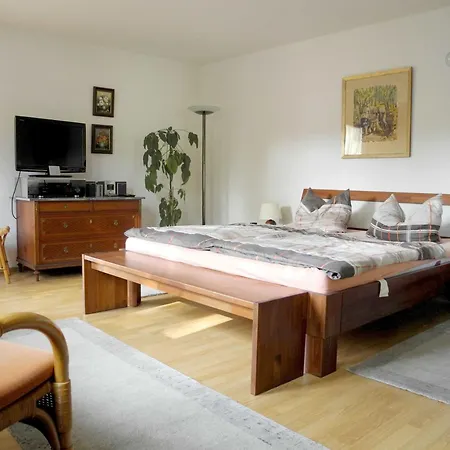 Weidmannsruh Diestel Gm 69176 Apartmán Graal-Mueritz