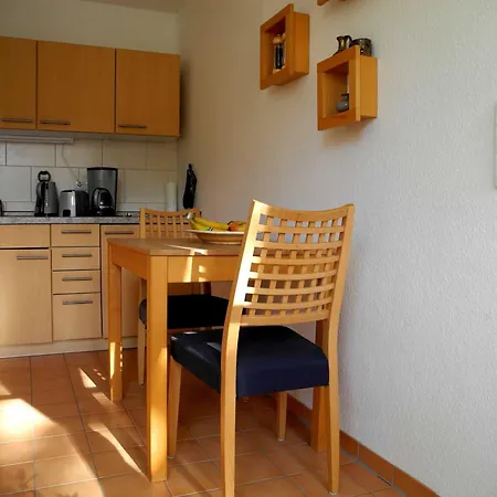 Apartmán Weidmannsruh Diestel Gm 69176