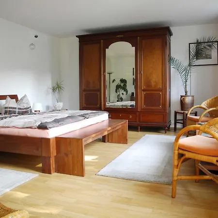 Weidmannsruh Diestel Gm 69176 Graal-Mueritz