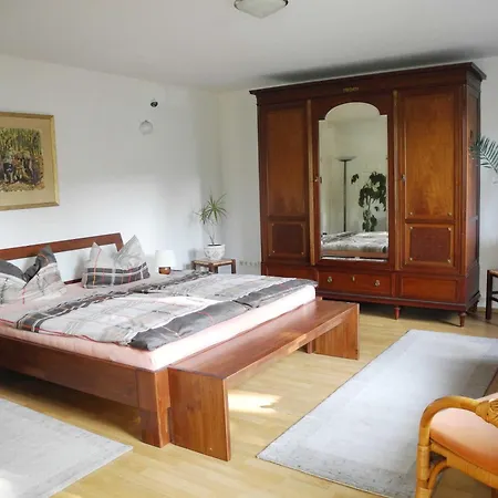 Apartmán Weidmannsruh Diestel Gm 69176 Graal-Mueritz