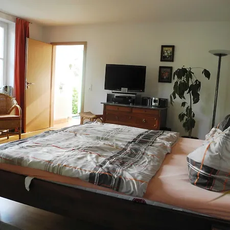 Weidmannsruh Diestel Gm 69176 Graal-Mueritz