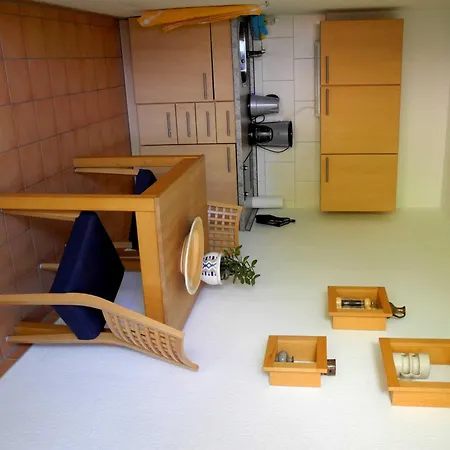 Weidmannsruh Diestel Gm 69176 Graal-Mueritz